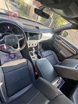 Volkswagen Atlas Cross Sport